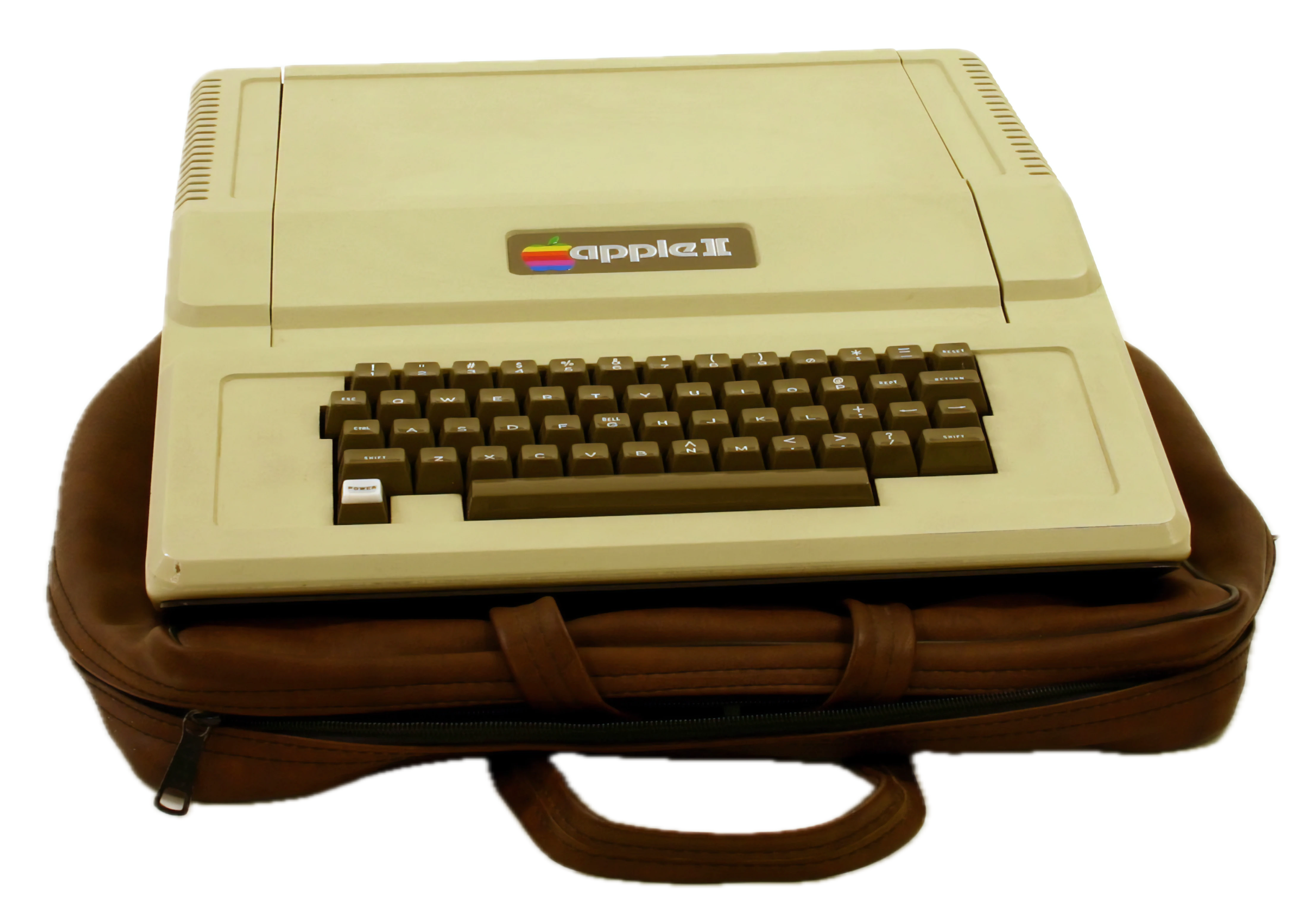 The Apple II. Museums Victoria, 2019.